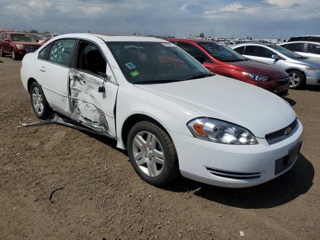 CHEVROLET IMPALA LIM 2014 2g1wb5e37e1167562