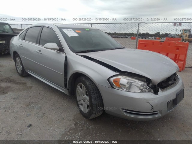 CHEVROLET NULL 2014 2g1wb5e37e1172678