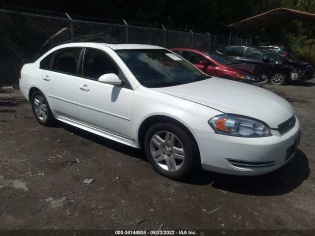 CHEVROLET IMPALA LIMITED 2015 2g1wb5e37f1110148