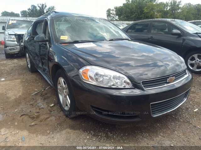 CHEVROLET IMPALA LIMITED 2015 2g1wb5e37f1114331