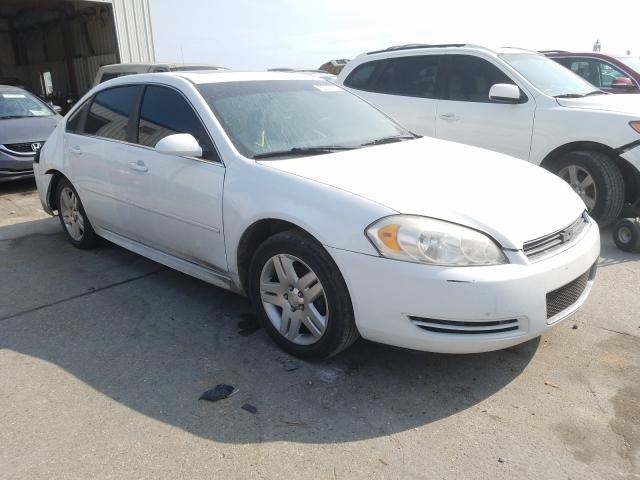 CHEVROLET IMPALA LIM 2015 2g1wb5e37f1117830