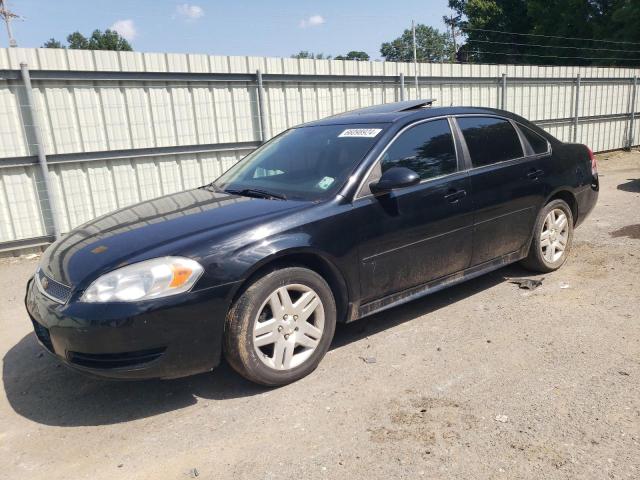 CHEVROLET IMPALA 2015 2g1wb5e37f1123546