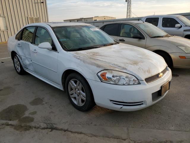 CHEVROLET IMPALA LIM 2015 2g1wb5e37f1161729