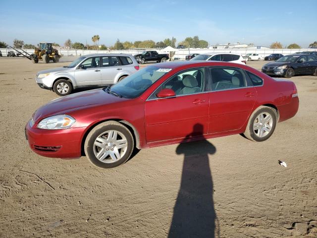 CHEVROLET IMPALA 2015 2g1wb5e37f1164601