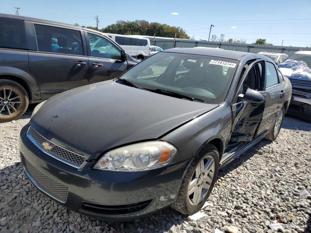 CHEVROLET IMPALA LIM 2016 2g1wb5e37g1102018