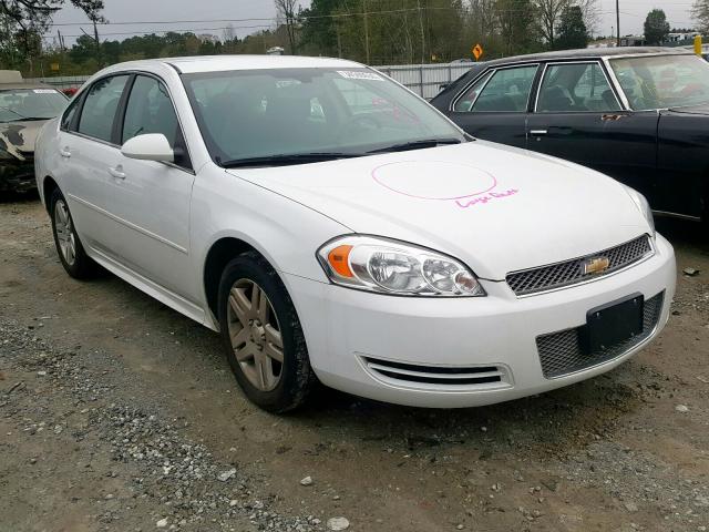 CHEVROLET IMPALA LIM 2016 2g1wb5e37g1115979