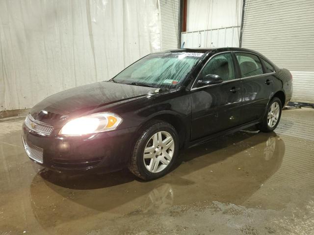 CHEVROLET IMPALA 2016 2g1wb5e37g1117098