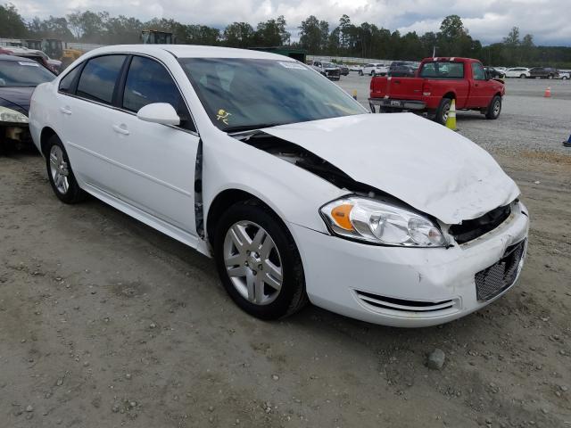 CHEVROLET IMPALA LIM 2016 2g1wb5e37g1152739