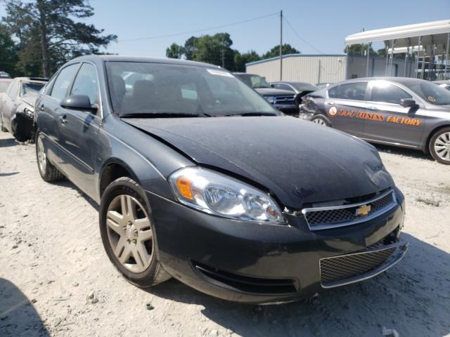 CHEVROLET IMPALA LIM 2016 2g1wb5e37g1177480