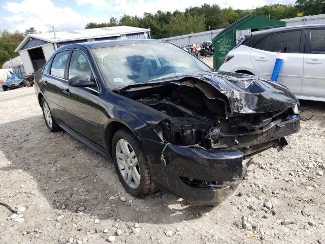 CHEVROLET IMPALA LIM 2016 2g1wb5e37g1180413