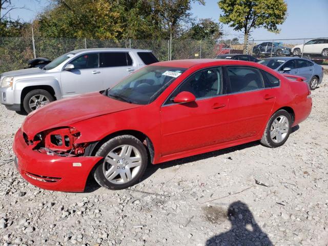 CHEVROLET IMPALA LT 2012 2g1wb5e38c1184044