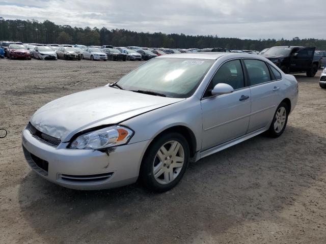 CHEVROLET IMPALA LIM 2015 2g1wb5e38f1109011