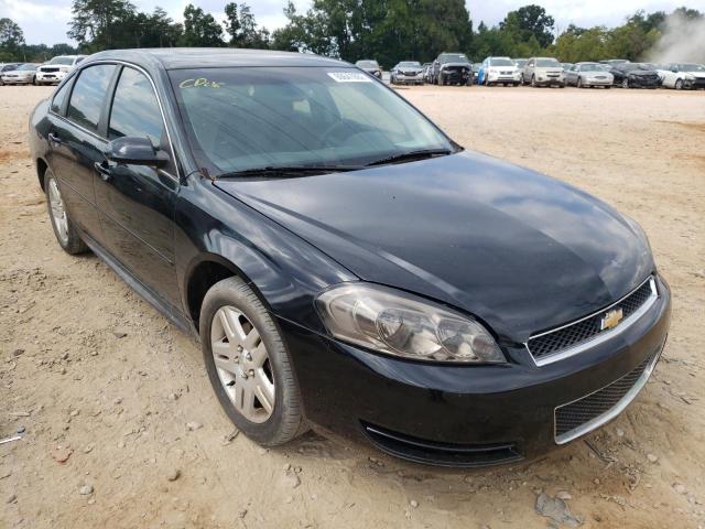 CHEVROLET IMPALA LIM 2015 2g1wb5e38f1121756