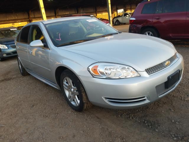 CHEVROLET IMPALA LIM 2015 2g1wb5e38f1167233