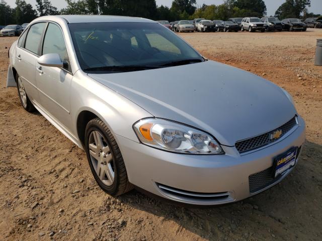 CHEVROLET IMPALA LIM 2015 2g1wb5e38f1169855