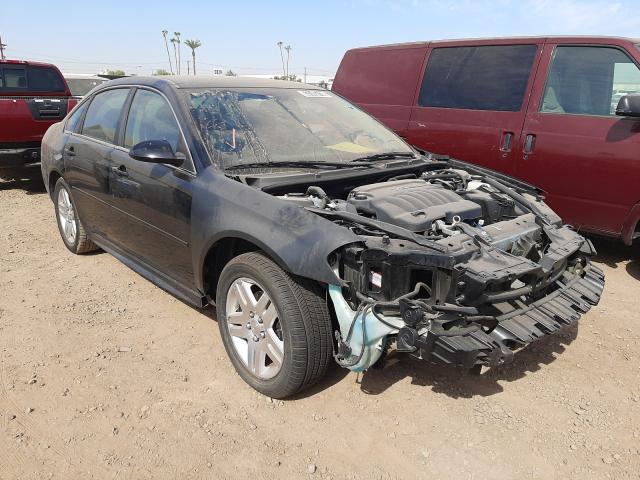 CHEVROLET IMPALA LIM 2016 2g1wb5e38g1107406