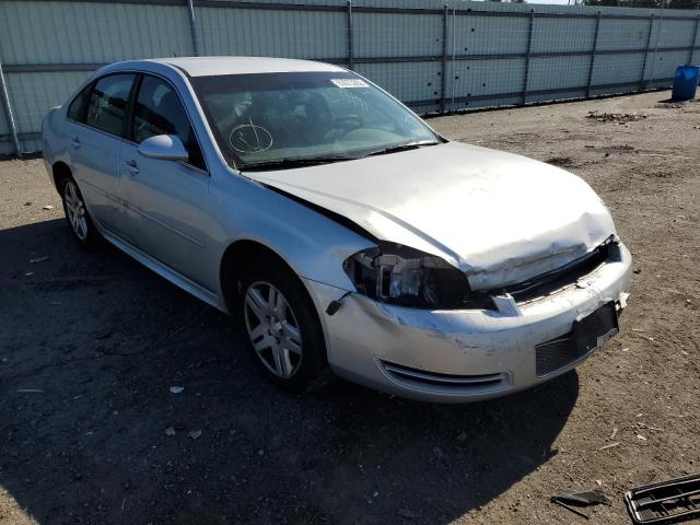 CHEVROLET IMPALA LIM 2016 2g1wb5e38g1179657