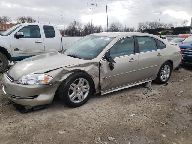 CHEVROLET IMPALA LT 2012 2g1wb5e39c1109563