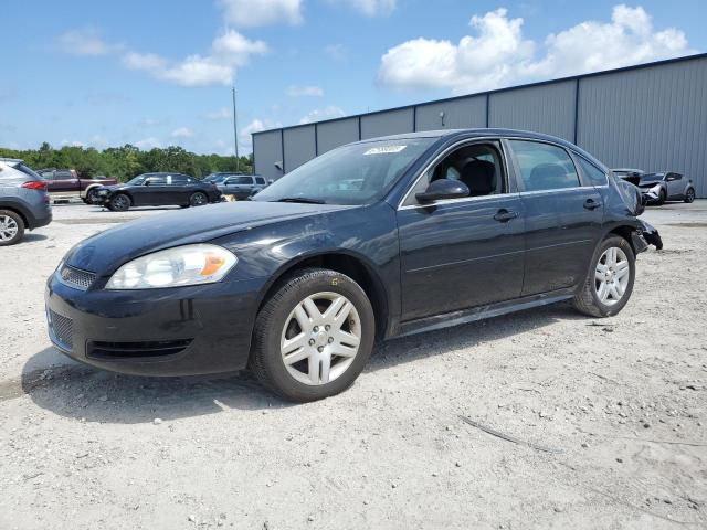 CHEVROLET IMPALA LT 2012 2g1wb5e39c1112706