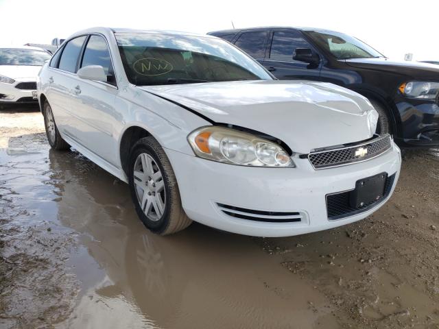 CHEVROLET IMPALA LT 2012 2g1wb5e39c1173540