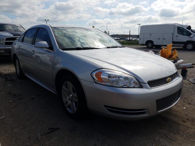 CHEVROLET IMPALA LT 2012 2g1wb5e39c1250228