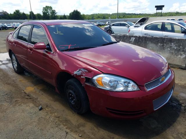 CHEVROLET IMPALA 2013 2g1wb5e39d1146193