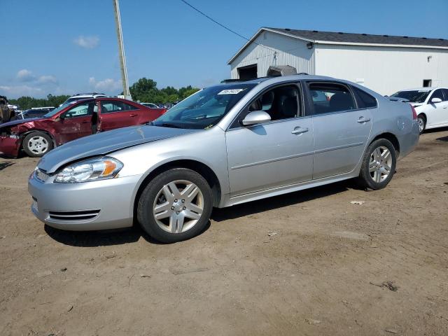 CHEVROLET IMPALA LT 2013 2g1wb5e39d1163057