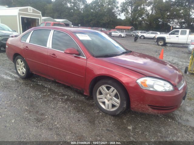 CHEVROLET IMPALA 2013 2g1wb5e39d1171966