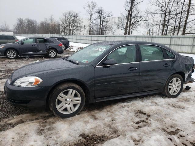 CHEVROLET IMPALA LIM 2014 2g1wb5e39e1105743