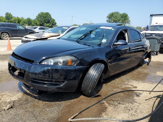 CHEVROLET IMPALA LIM 2014 2g1wb5e39e1136782