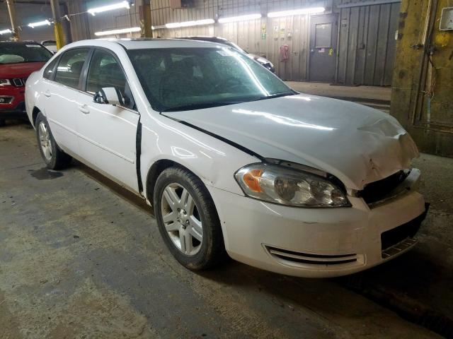 CHEVROLET IMPALA LIM 2014 2g1wb5e39e1164128