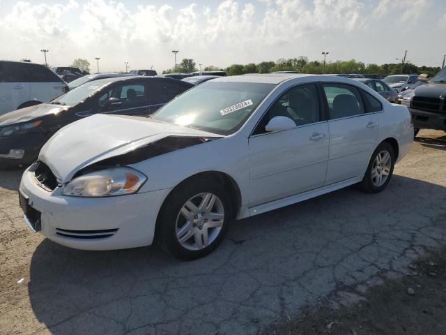 CHEVROLET IMPALA 2014 2g1wb5e39e1179101