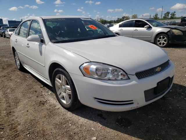 CHEVROLET NULL 2014 2g1wb5e39e1187599