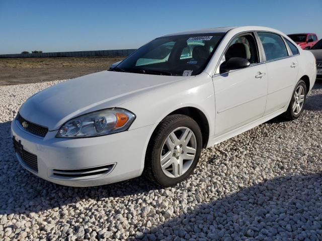 CHEVROLET IMPALA 2015 2g1wb5e39f1118302