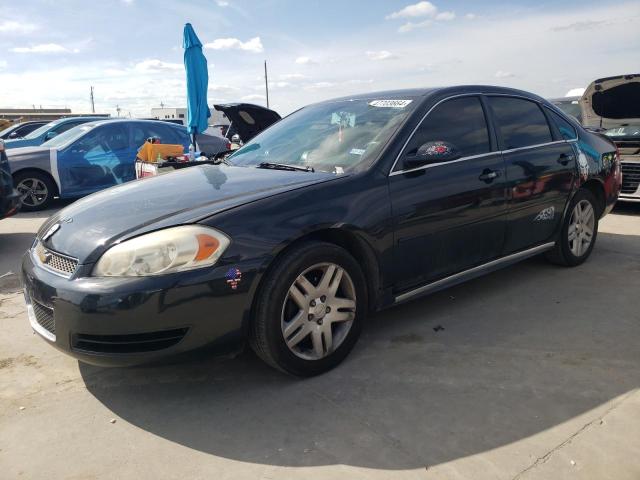 CHEVROLET IMPALA 2015 2g1wb5e39f1121006