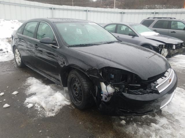 CHEVROLET IMPALA LIM 2015 2g1wb5e39f1127744