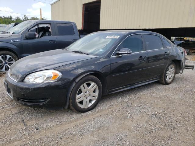 CHEVROLET IMPALA LIM 2015 2g1wb5e39f1130367