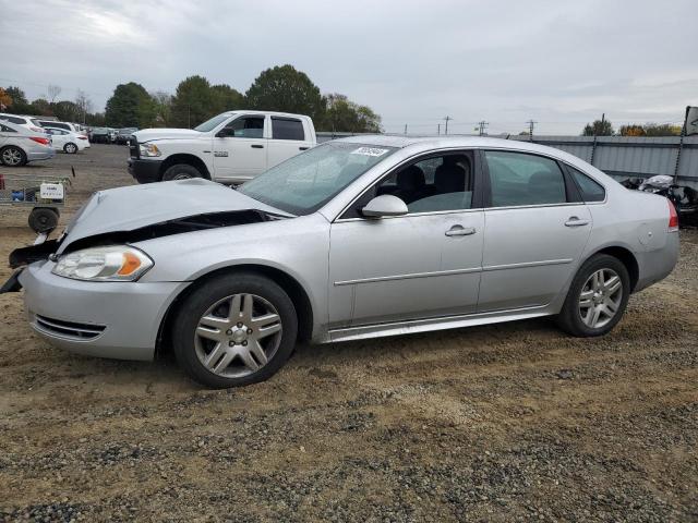 CHEVROLET IMPALA LIM 2015 2g1wb5e39f1130420