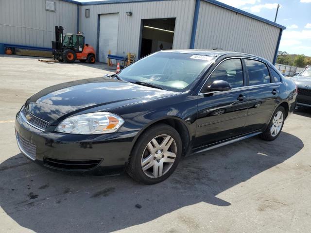 CHEVROLET IMPALA LIM 2015 2g1wb5e39f1131308