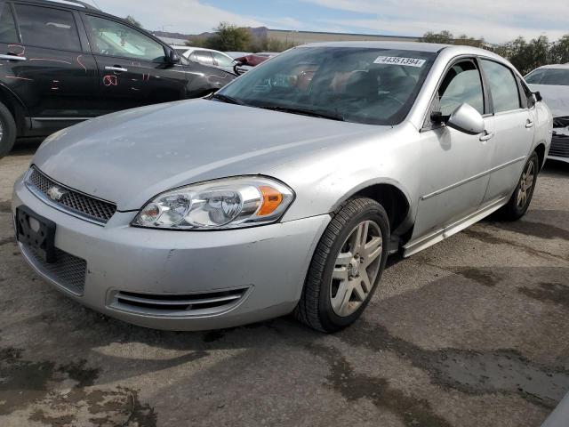 CHEVROLET IMPALA 2015 2g1wb5e39f1147718