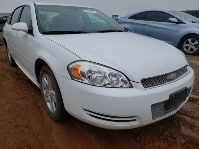 CHEVROLET IMPALA LIM 2015 2g1wb5e39f1151798