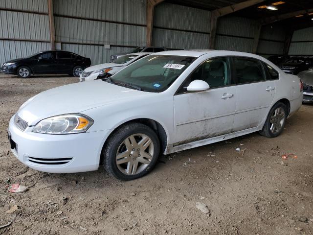 CHEVROLET IMPALA LIM 2015 2g1wb5e39f1162204