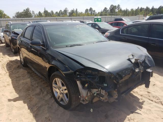 CHEVROLET IMPALA LIM 2015 2g1wb5e39f1169024