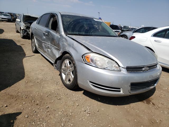 CHEVROLET IMPALA LIM 2014 2g1wb5e3xe1123281