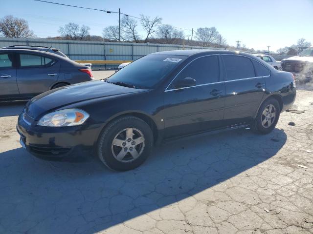 CHEVROLET IMPALA LIM 2014 2g1wb5e3xe1180449