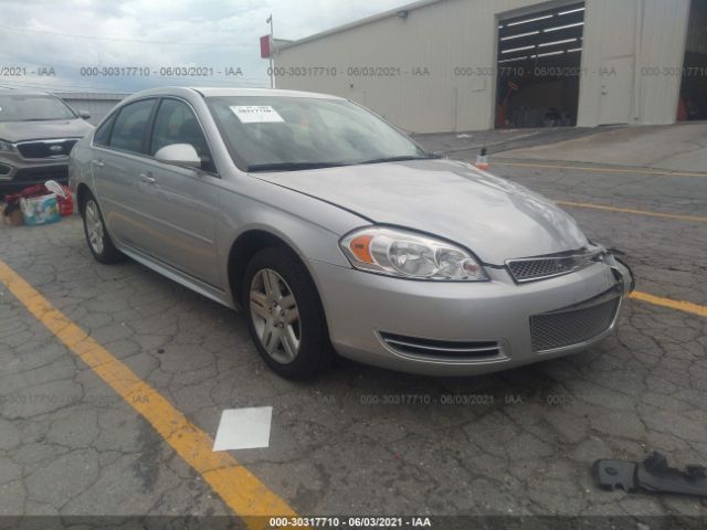 CHEVROLET IMPALA LIMITED 2015 2g1wb5e3xf1152121