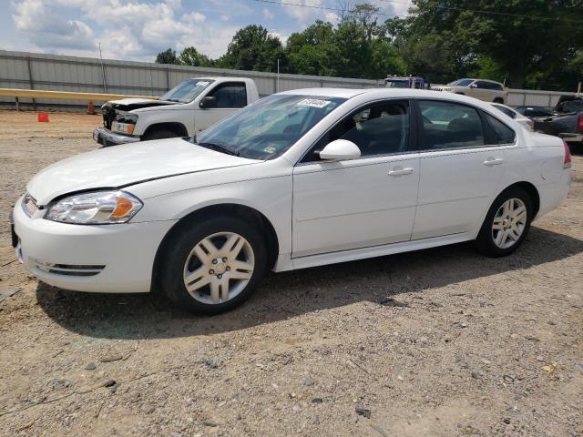 CHEVROLET IMPALA 2015 2g1wb5e3xf1152510