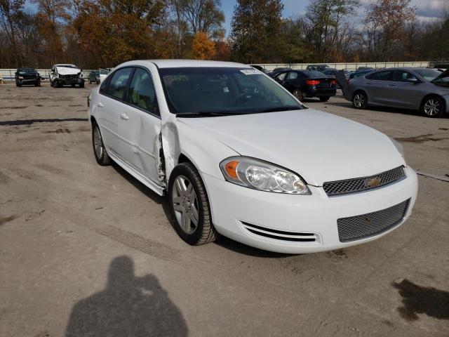 CHEVROLET IMPALA LIM 2016 2g1wb5e3xg1106063