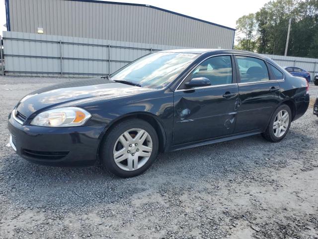 CHEVROLET IMPALA LIM 2016 2g1wb5e3xg1112607