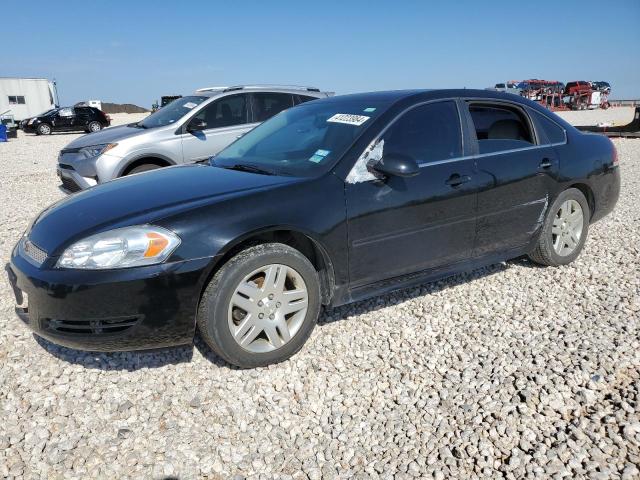 CHEVROLET IMPALA 2016 2g1wb5e3xg1115619